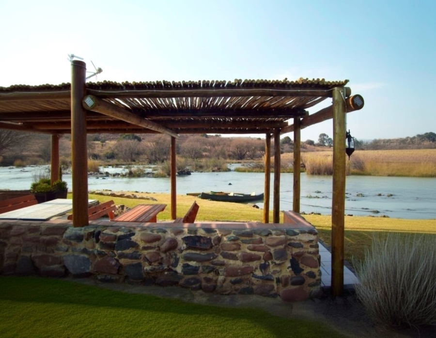 Commercial Property for Sale in Deneysville Free State